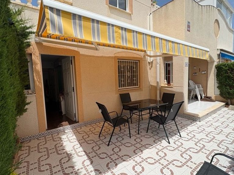 Town House for Sale in Torrevieja, Alicante 16