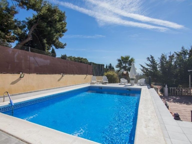 Villa for Sale in Costa Blanca Elche, Alicante 6