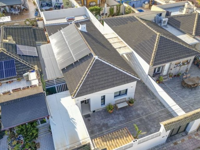 Villa for Sale in Costa Blanca Torrevieja, Alicante 21