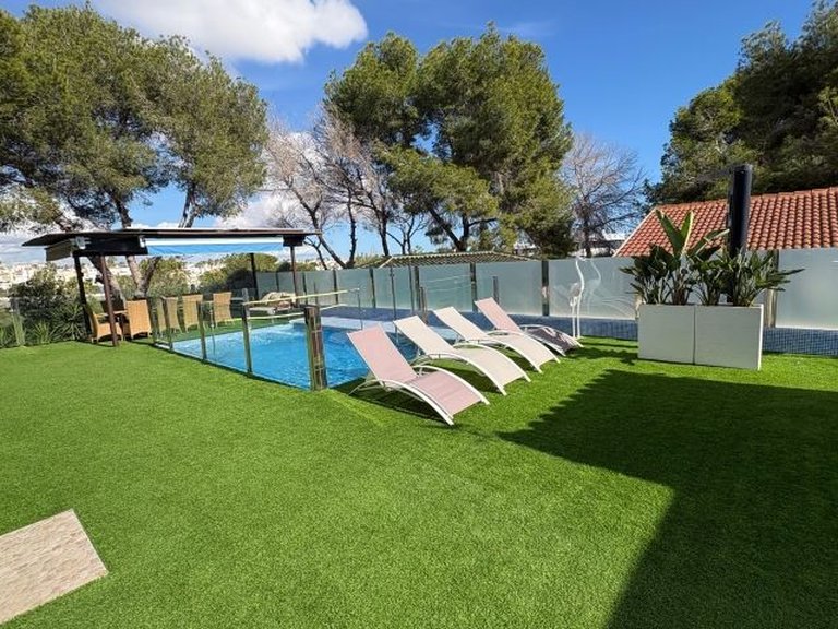 Villa for Sale in Costa Blanca Orihuela Costa, Alicante 6