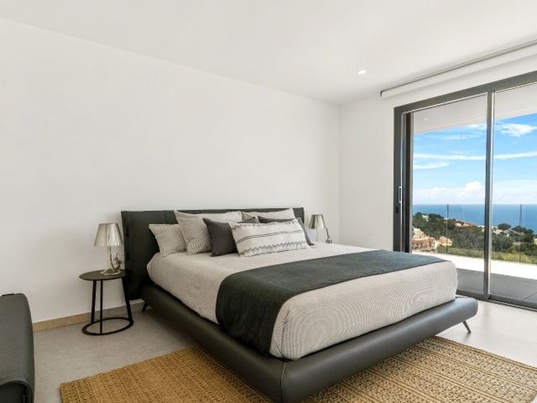 Villa for Sale in Costa Blanca Altea, Alicante 20