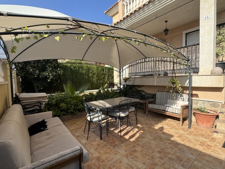 Villa for Sale in Costa Blanca Orihuela Costa, Alicante 14