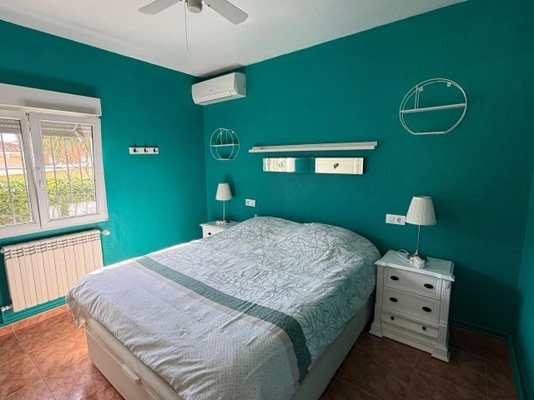 Villa for Sale in Inland Pinar De Campoverde, Alicante 35