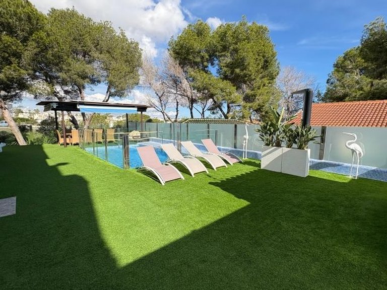 Villa for Sale in Costa Blanca Orihuela Costa, Alicante 5