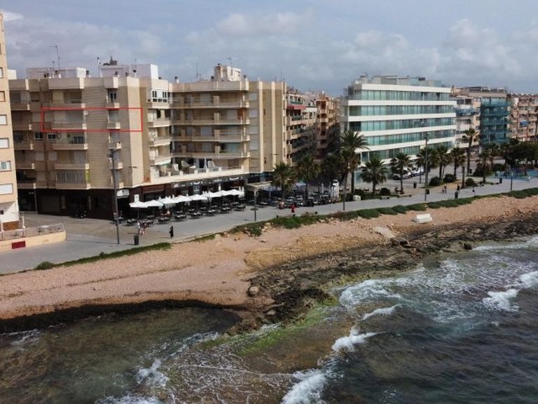 Apartment for Sale in Costa Blanca Torrevieja, Alicante 6