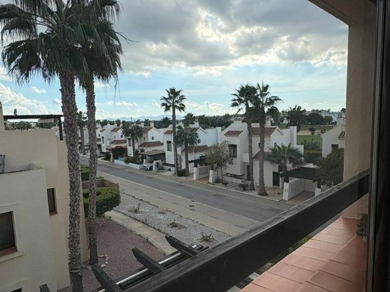 Penthouse for Sale in San Javier, Murcia 37