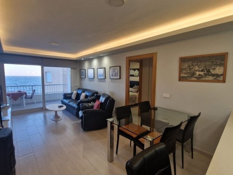 Apartment for Sale in Costa Blanca Torrevieja, Alicante 12