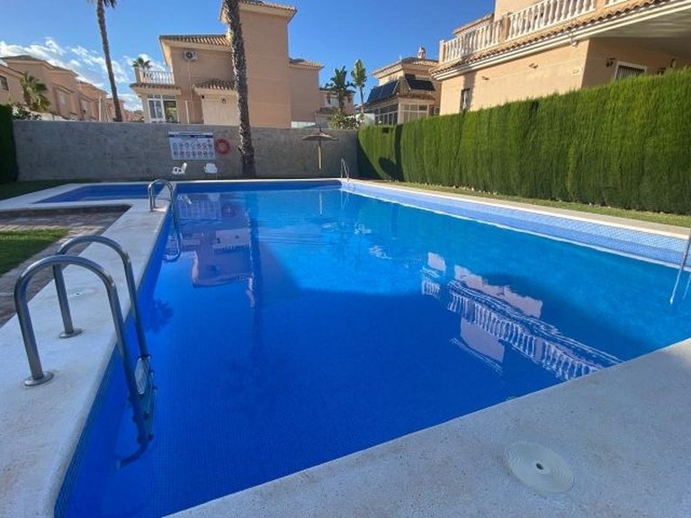 Villa for Sale in Costa Blanca Orihuela Costa, Alicante 10