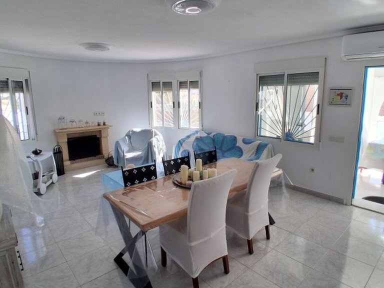 Villa for Sale in Inland Rojales, Alicante 37