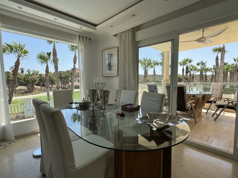 Villa for Sale in Costa Blanca Orihuela Costa, Alicante 28