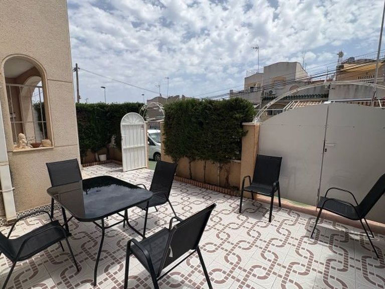 Town House for Sale in Torrevieja, Alicante 19