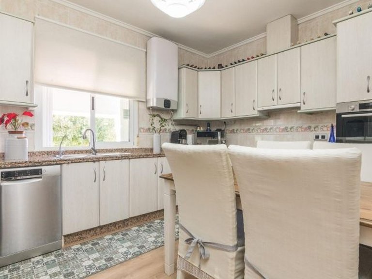 Villa for Sale in Costa Blanca Elche, Alicante 26