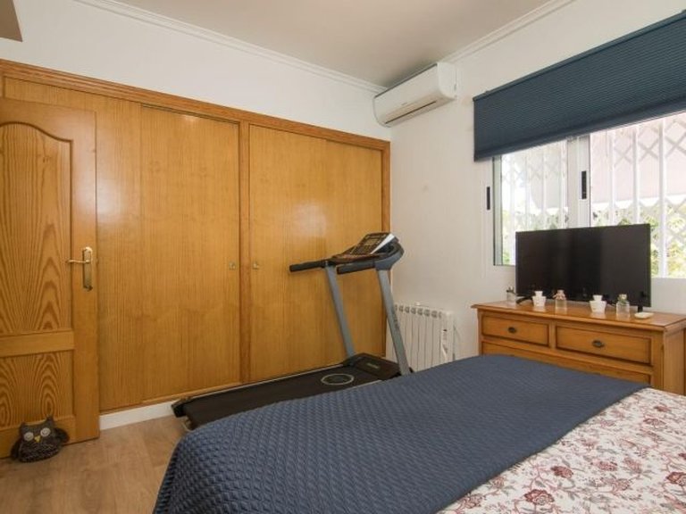 Villa for Sale in Costa Blanca Elche, Alicante 27