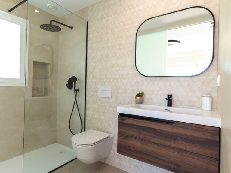 Villa for Sale in Pilar De La Horadada, Alicante 28