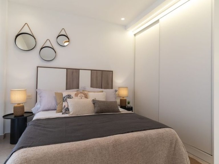 Villa for Sale in Pilar De La Horadada, Alicante 27