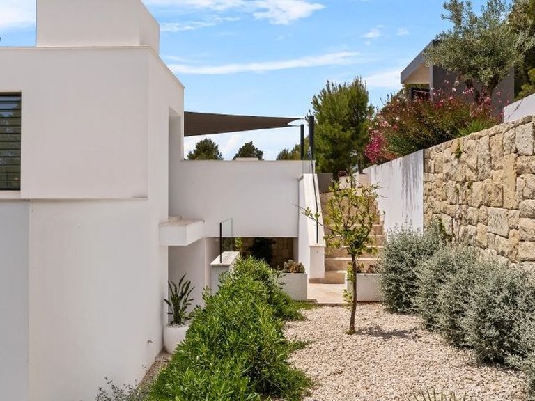 Villa for Sale in Costa Blanca Altea, Alicante 19
