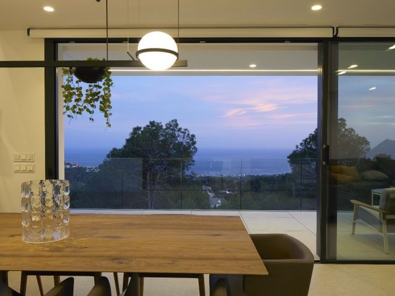 Villa for Sale in Costa Blanca Altea, Alicante 17