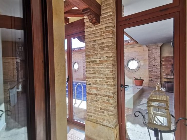 Villa for Sale in Inland Orihuela, Alicante 25