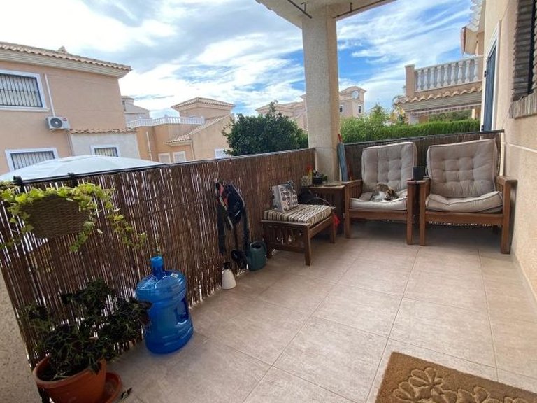 Villa for Sale in Costa Blanca Orihuela Costa, Alicante 16
