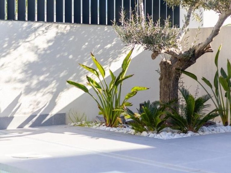 Villa for Sale in Inland Algorfa, Alicante 33