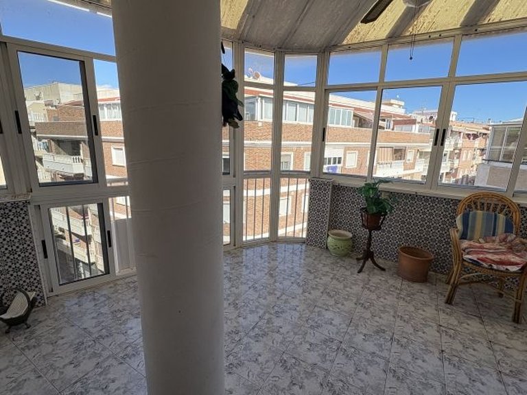 Apartment for Sale in Torrevieja, Alicante 1