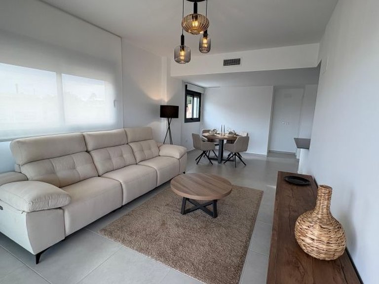 Apartment for Sale in Costa Blanca Orihuela Costa, Alicante 11