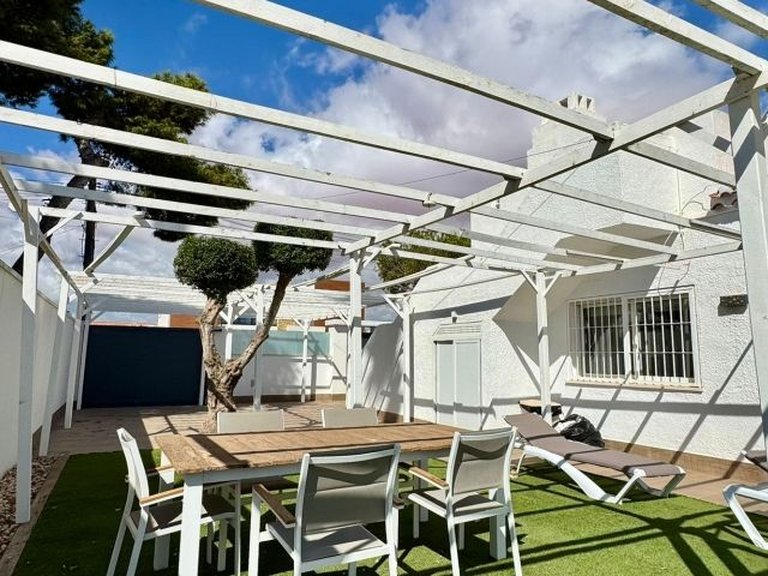 Villa for Sale in Costa Blanca Torrevieja, Alicante 6