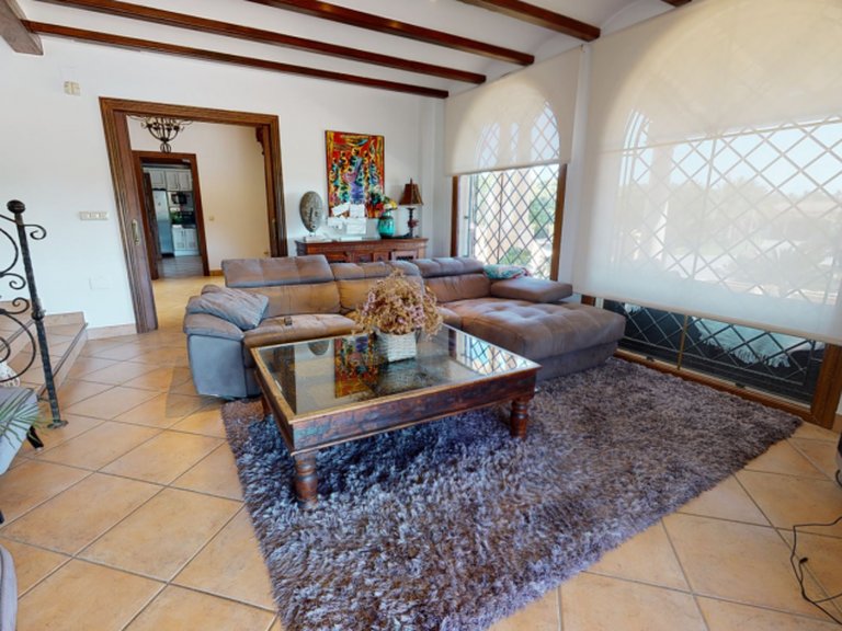 Villa for Sale in Costa Blanca Elche, Alicante 20