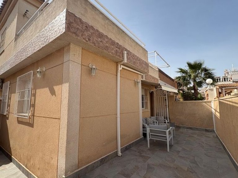 Town House for Sale in Torrevieja, Alicante 13