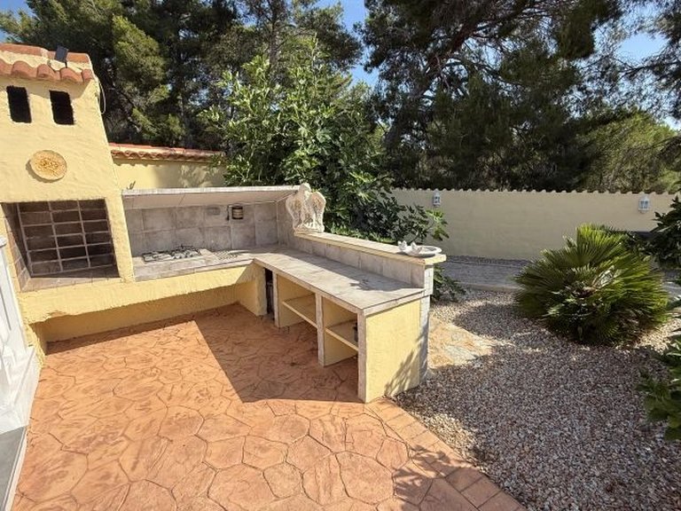 Villa for Sale in Inland Pinar De Campoverde, Alicante 25