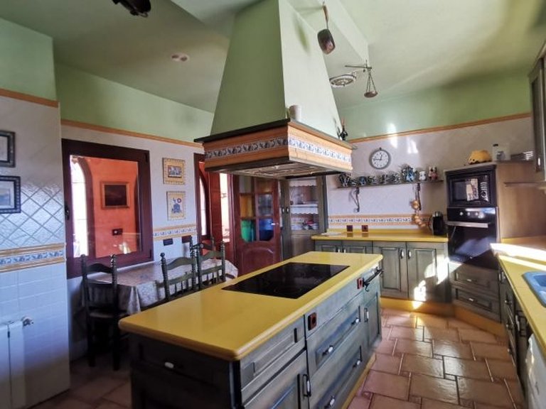 Villa for Sale in Inland Orihuela, Alicante 13