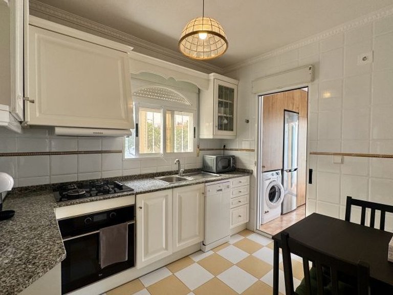 Villa for Sale in Costa Blanca Torrevieja, Alicante 32