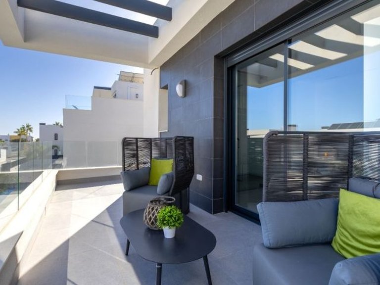 Villa for Sale in Inland Algorfa, Alicante 16