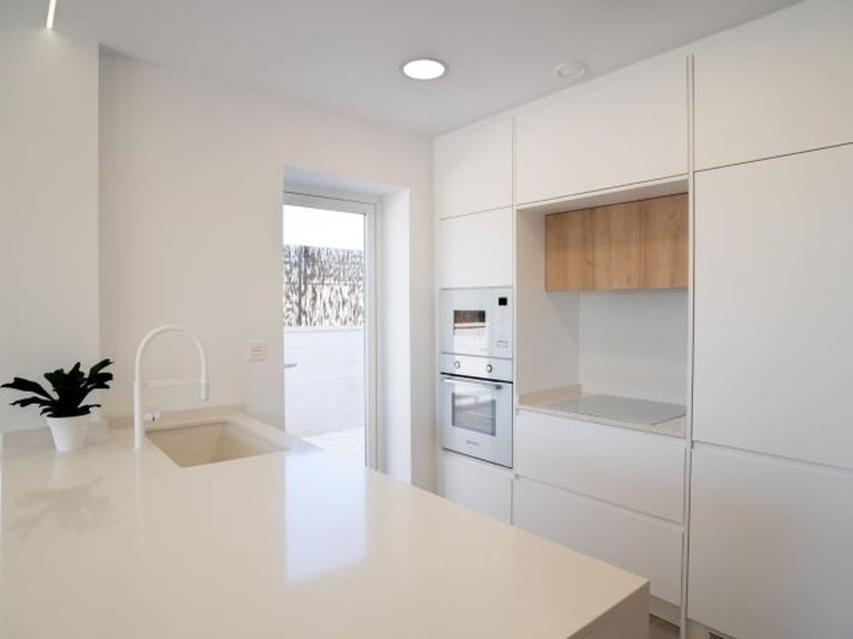 Villa for Sale in Pilar De La Horadada, Alicante 16