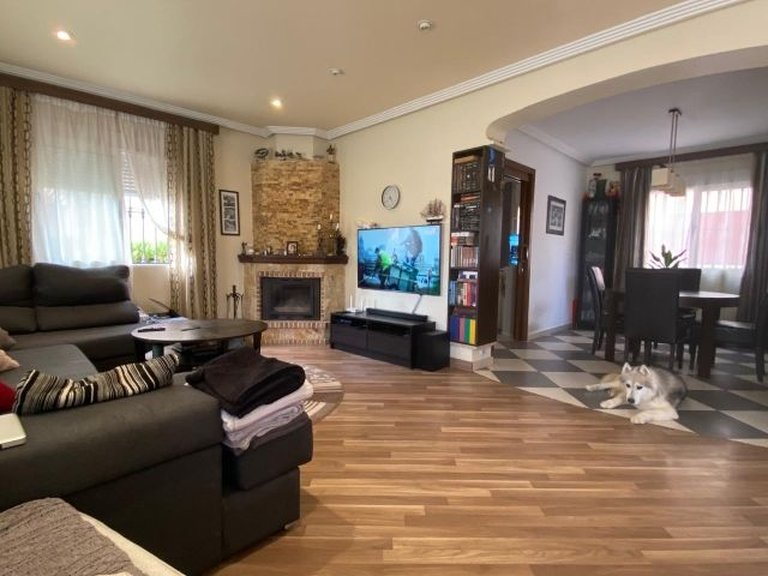 Villa for Sale in Costa Blanca Orihuela Costa, Alicante 22