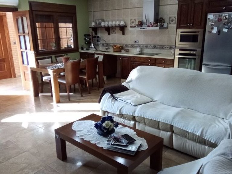 Villa for Sale in Costa Blanca Pilar De La Horadada, Alicante 8