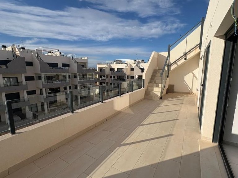 Apartment for Sale in Costa Blanca Orihuela Costa, Alicante 5