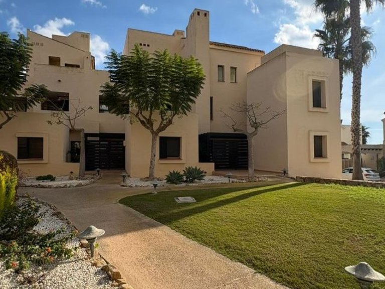 Penthouse for Sale in San Javier, Murcia 3
