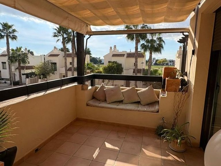 Penthouse for Sale in San Javier, Murcia 1