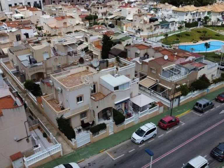 Town House for Sale in Torrevieja, Alicante 1