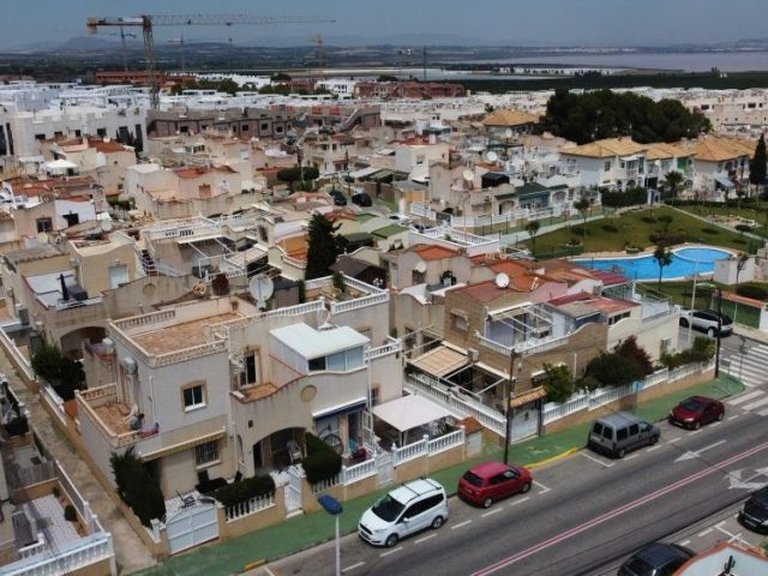 Town House for Sale in Torrevieja, Alicante 11