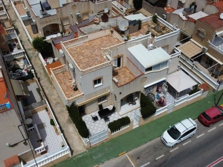 Town House for Sale in Torrevieja, Alicante 10