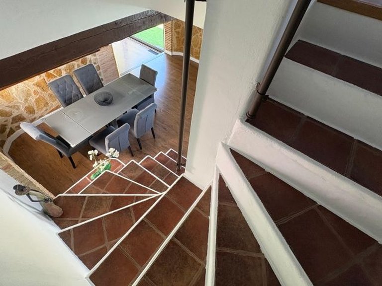 Villa for Sale in Costa Blanca Orihuela Costa, Alicante 24