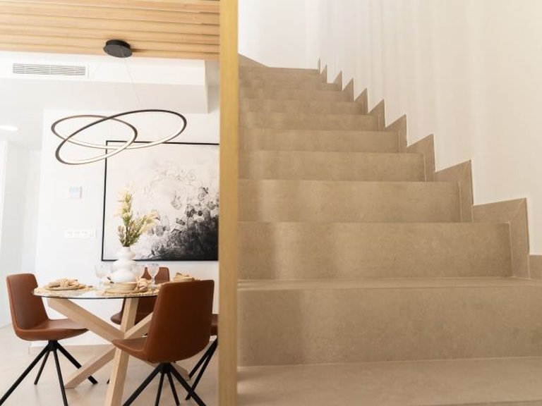 Villa for Sale in Pilar De La Horadada, Alicante 18