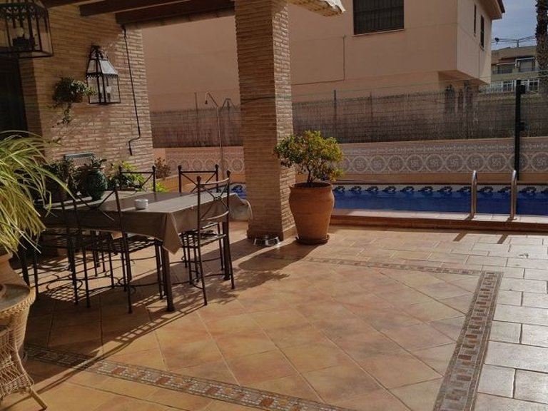 Villa for Sale in Torrevieja, Alicante 27