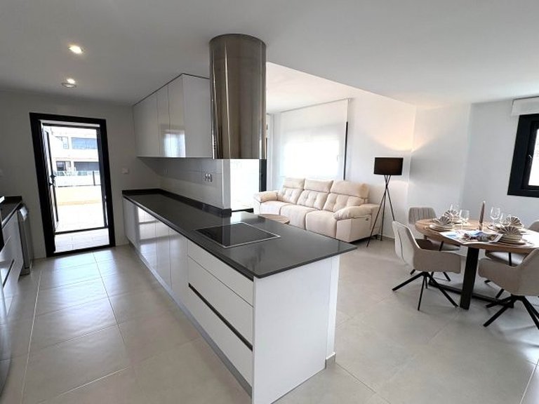 Apartment for Sale in Costa Blanca Orihuela Costa, Alicante 17