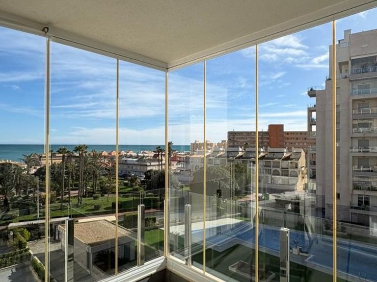 Apartment for Sale in Costa Blanca Torrevieja, Alicante 9
