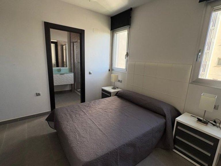 Apartment for Sale in Costa Blanca Torrevieja, Alicante 25