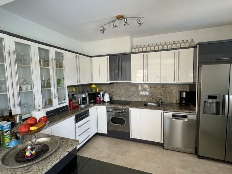 Villa for Sale in Costa Blanca Orihuela Costa, Alicante 34
