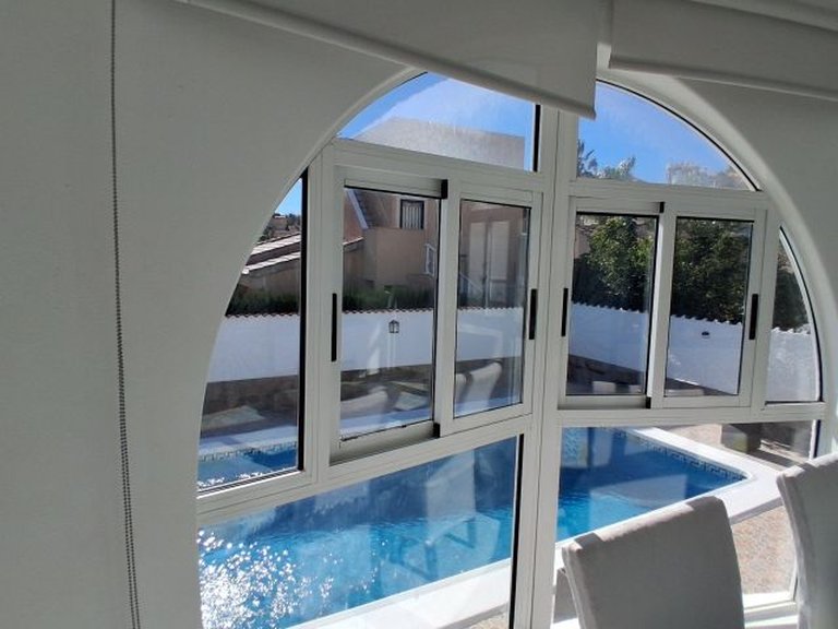 Villa for Sale in Inland Rojales, Alicante 39